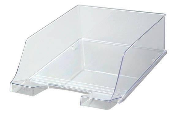 HAN Pisemski odlagalnik XXL prozoren