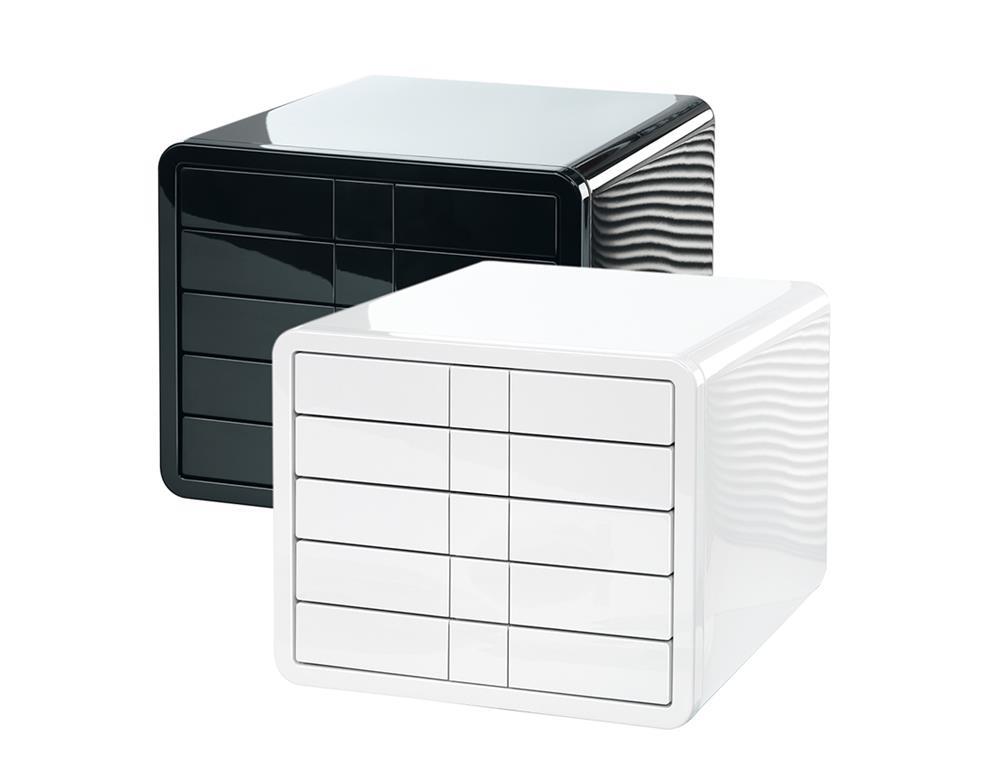 HAN Predalnik iBox BARVE