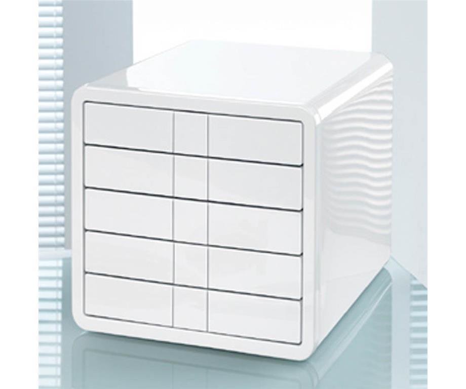 HAN Predalnik iBox bel