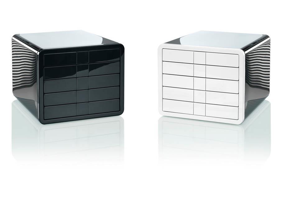 HAN Predalnik iBox bel