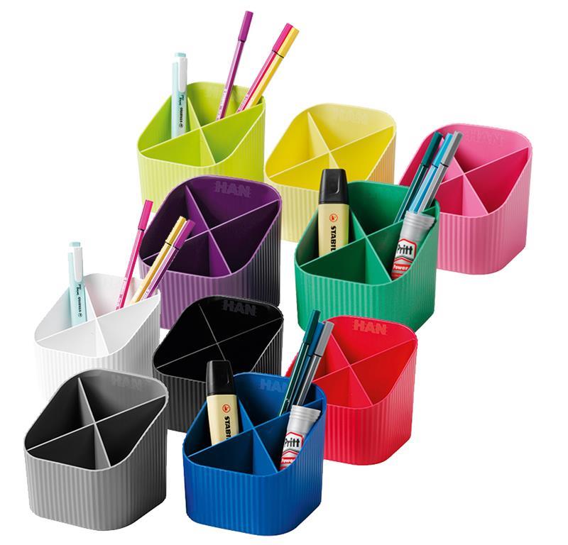 HAN Lonček za pisala Re-X-LOOP BARVE