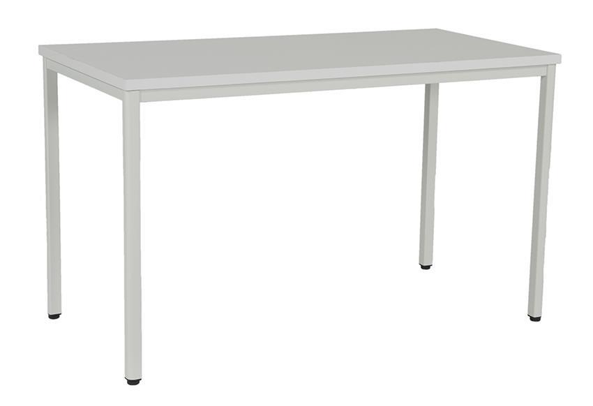 Hartnagel Miza standard 80x120 cm, siva