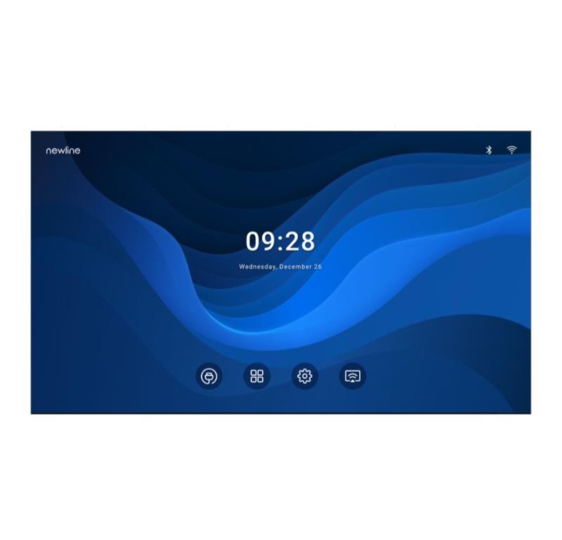 Newline LED Wall DV One+ Elite 216''