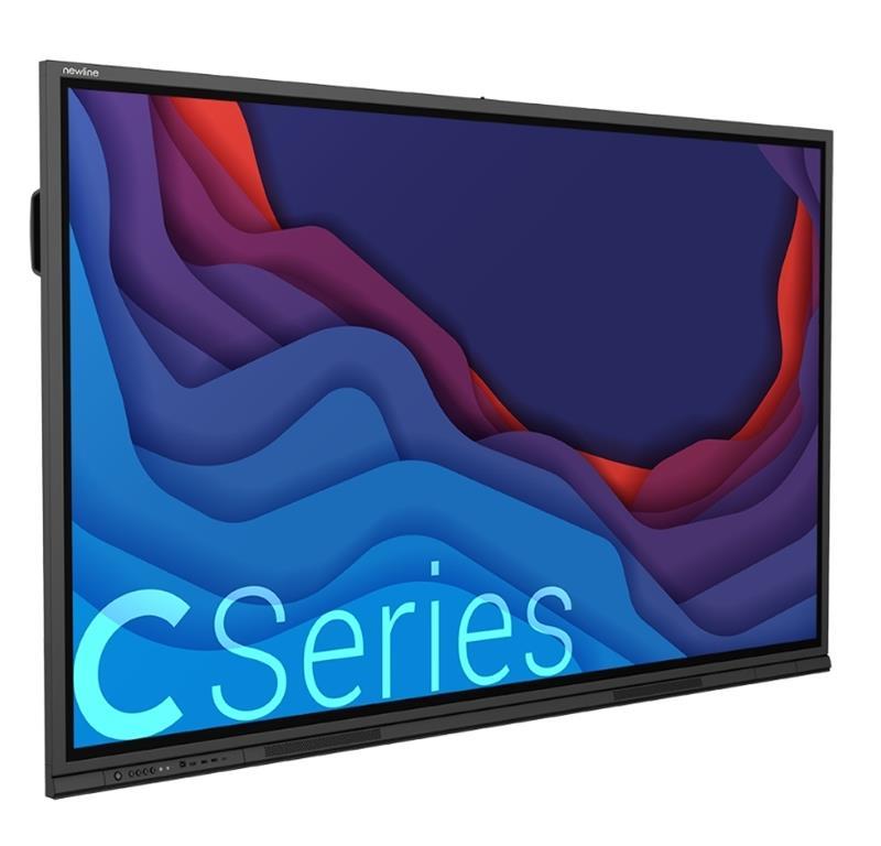 Newline Interaktivni LCD zaslon TT-7523C