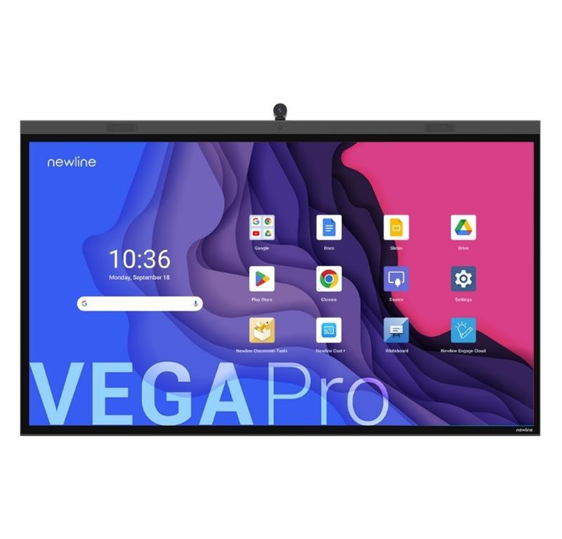 Newline Interaktivni LCD zaslon TT-8624Z