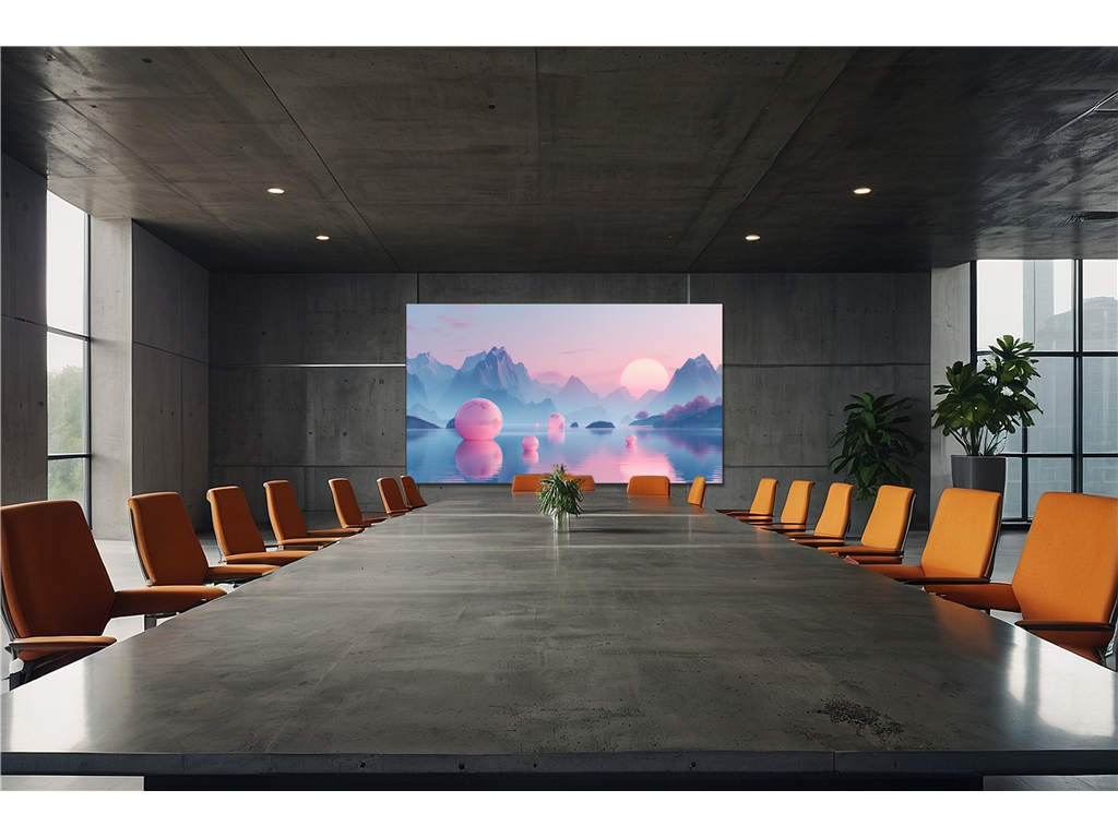 Newline LED Wall AIO DV+ 216''