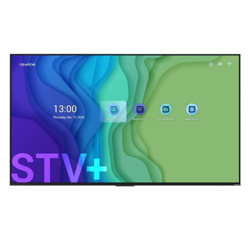 Newline Profesionalni LFD zaslon STV 43''