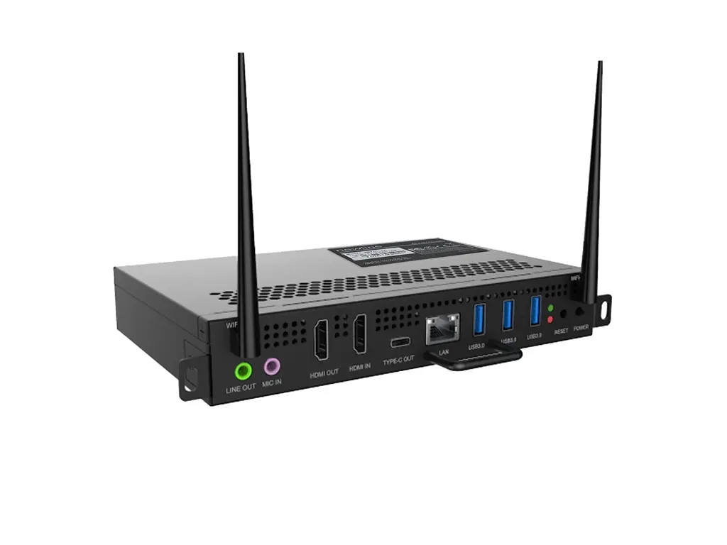 Newline OPS Android 15 EDLA