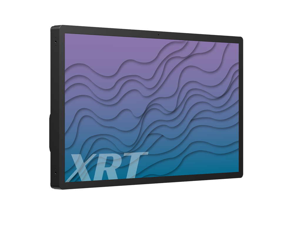  XRT series 65''