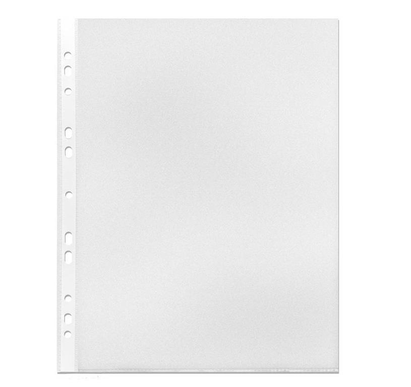 Klipko Ovojnice U XXL (š:237 mm), 90 mic, 50kos