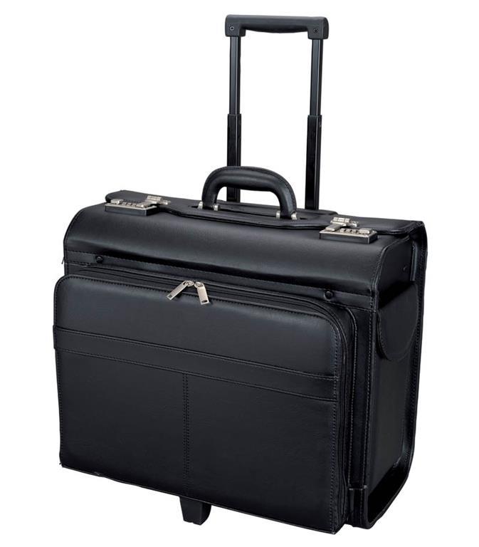 Alassio Pilotski kofer SAN REMO