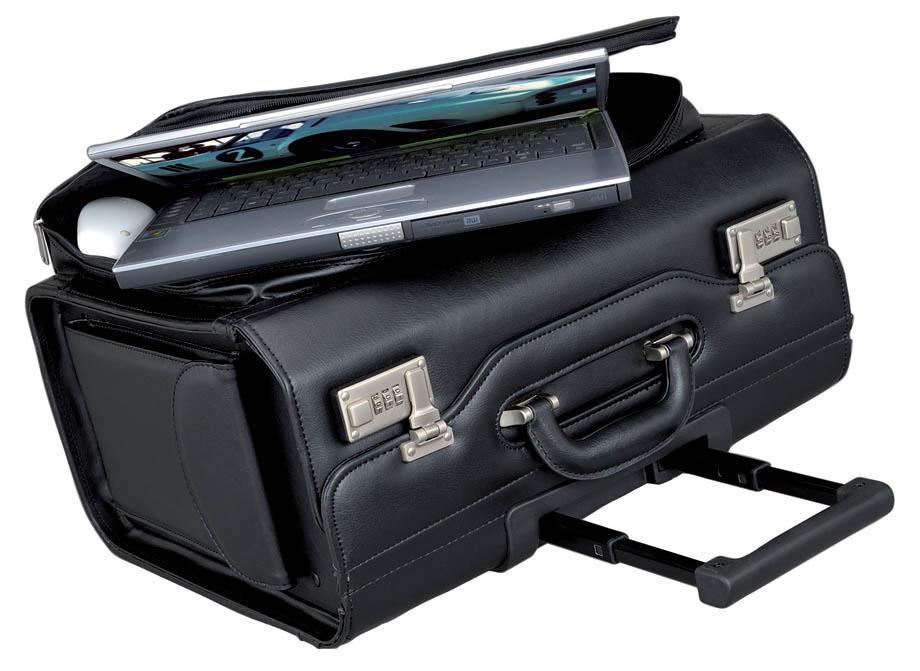 Alassio Pilotski kofer SAN REMO