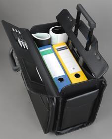 Alassio Pilotski kofer SAN REMO