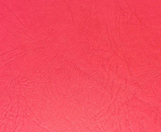 Klipko Karton reliefni za vezavo A4, 230g, rdeč