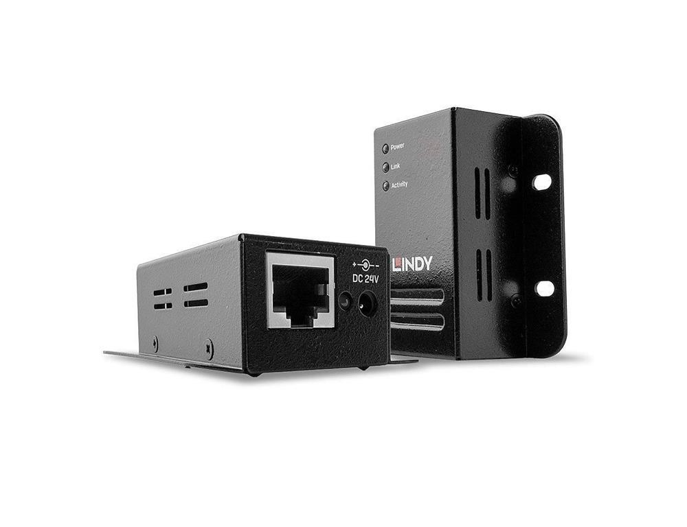 Lindy Lindy 50m USB 2.0 Cat.6 Extender