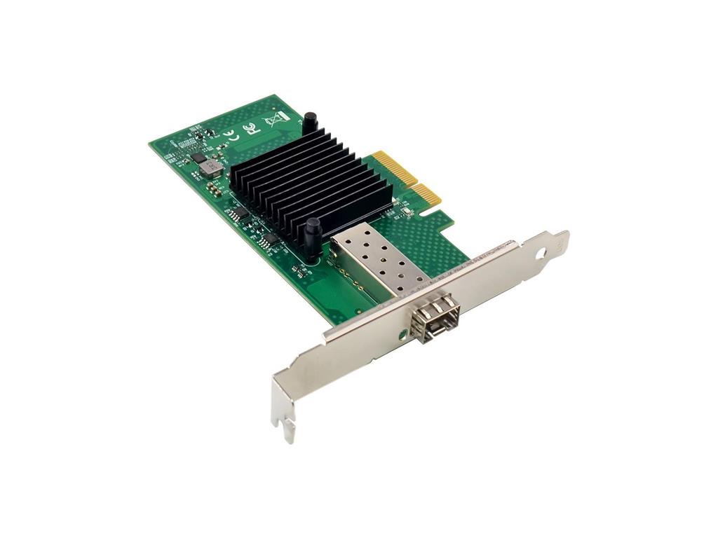MicroConnect Omrežna kartica PCIe x4 X520-DA1