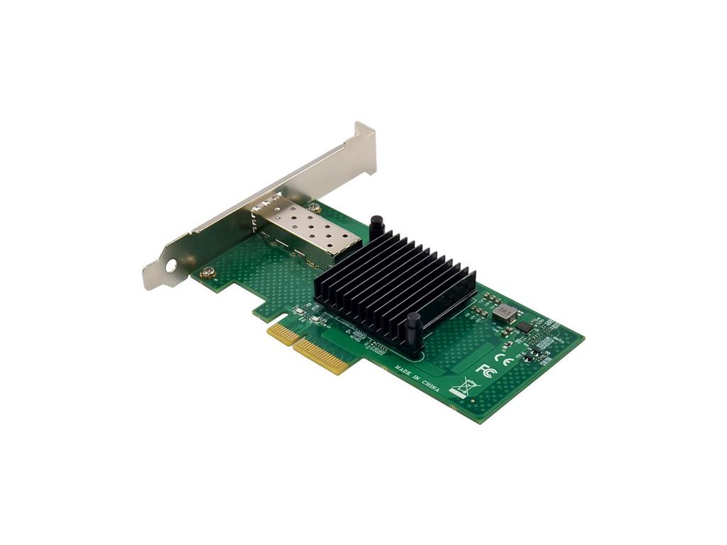 MicroConnect Omrežna kartica PCIe x4 X520-DA1