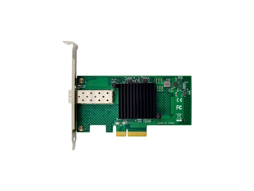 MicroConnect Omrežna kartica PCIe x4 X520-DA1