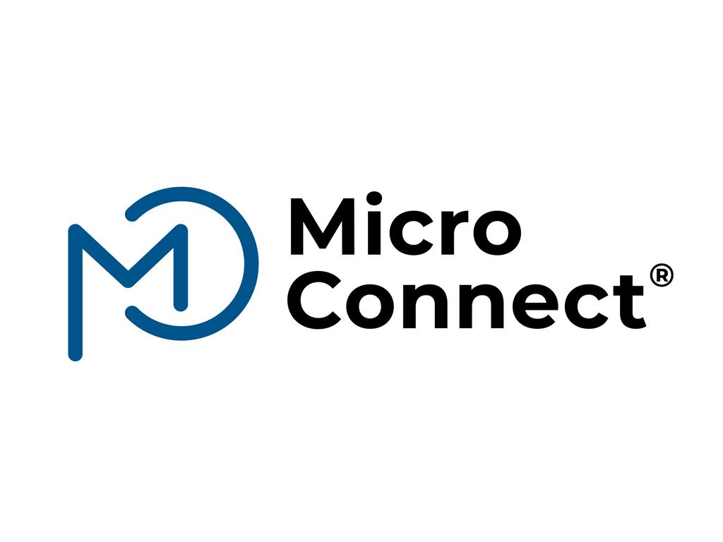 MicroConnect Patch Kabel - FC/UPC-LC/UPC 2m OS2