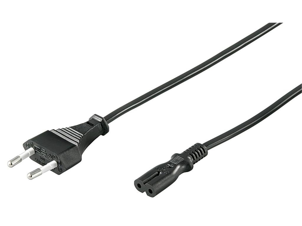 MicroConnect Napajni kabel C7, 5m