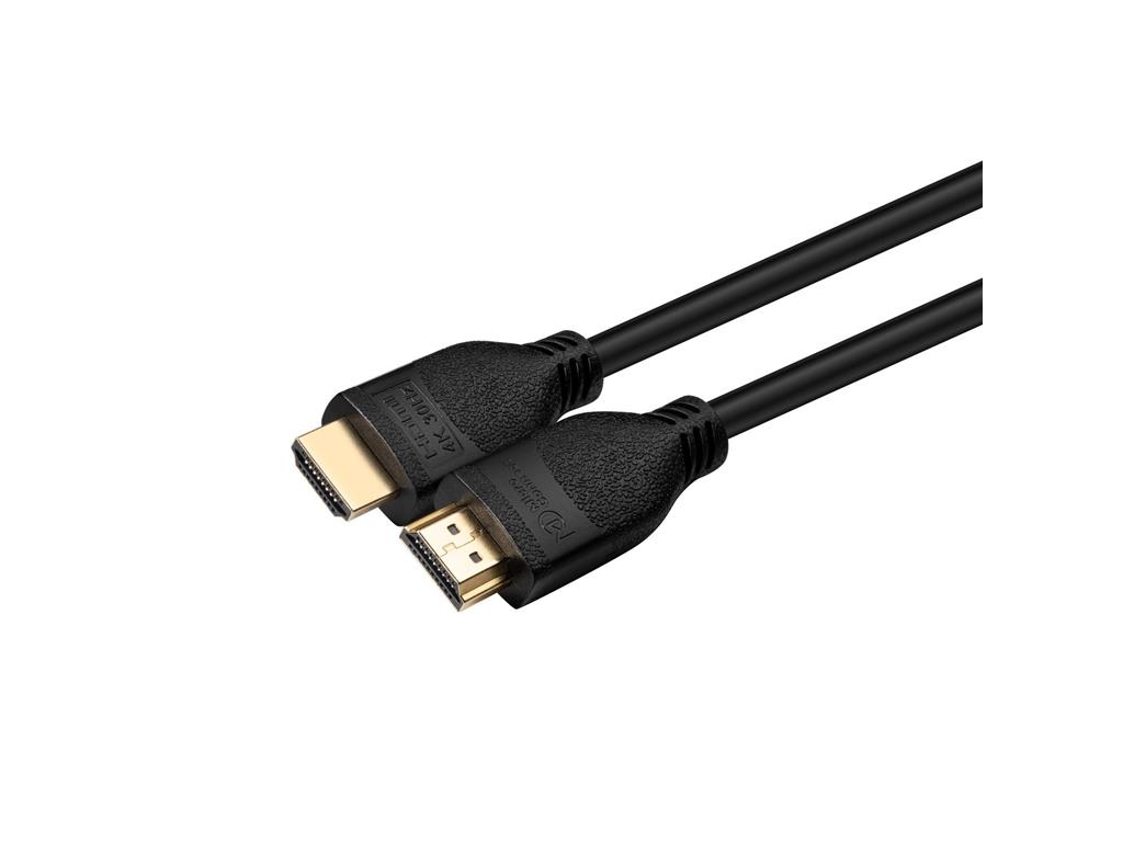 MicroConnect Kabel HDMI 1.4, 1m CCS