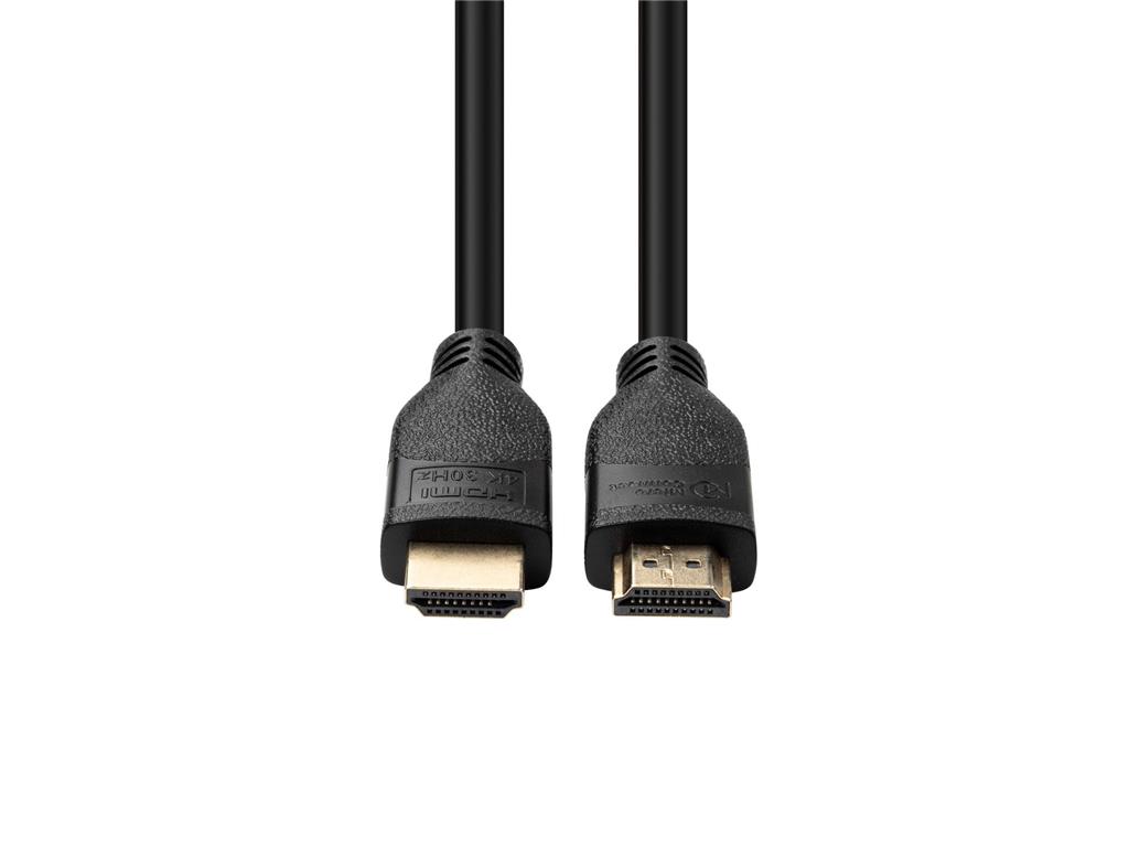 MicroConnect Kabel HDMI 1.4, 10m CCS
