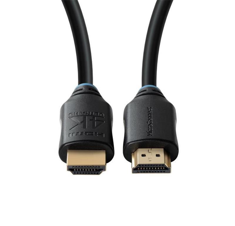 MicroConnect Kabel HDMI 2.0, 20m