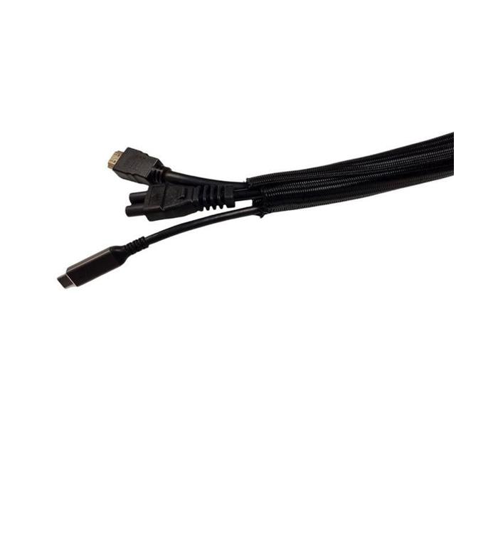 MicroConnect Ovoj za kable o25mm, 50m