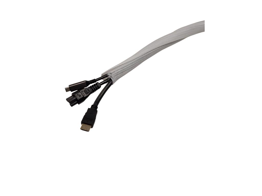 MicroConnect Ovoj za kable o30mm, 30m