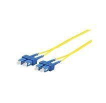 MicroConnect Patch Kabel - SC/UPC-SC/UPC 6m OS2