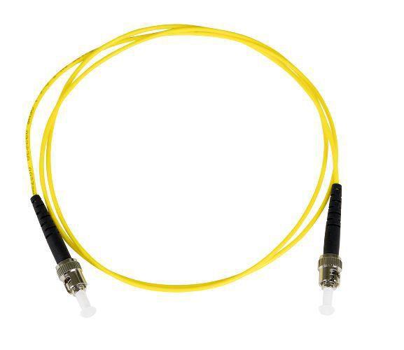 MicroConnect Patch Kabel - ST/UPC-ST/UPC 0,5m OS2