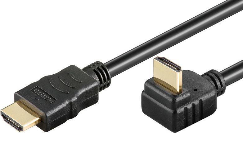 MicroConnect HDMI 2.0 podaljševalni Kabel, 1,5m