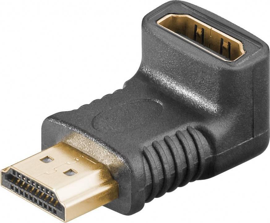 MicroConnect Adapter HDMI 270 kotni