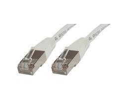 MicroConnect Kabel F/UTP CAT5e 1.5m Bel PVC