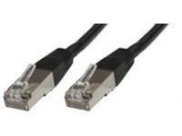 MicroConnect F/UTP CAT5e 5m crni PVC