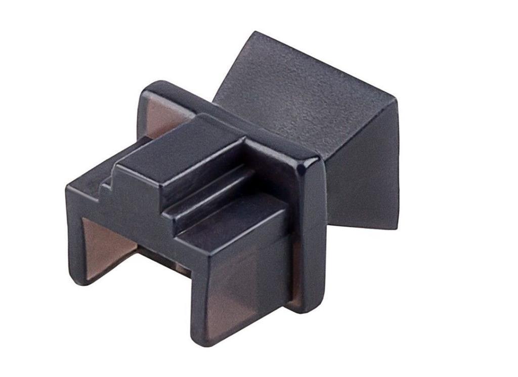 MicroConnect Poklopac za RJ45 priključak