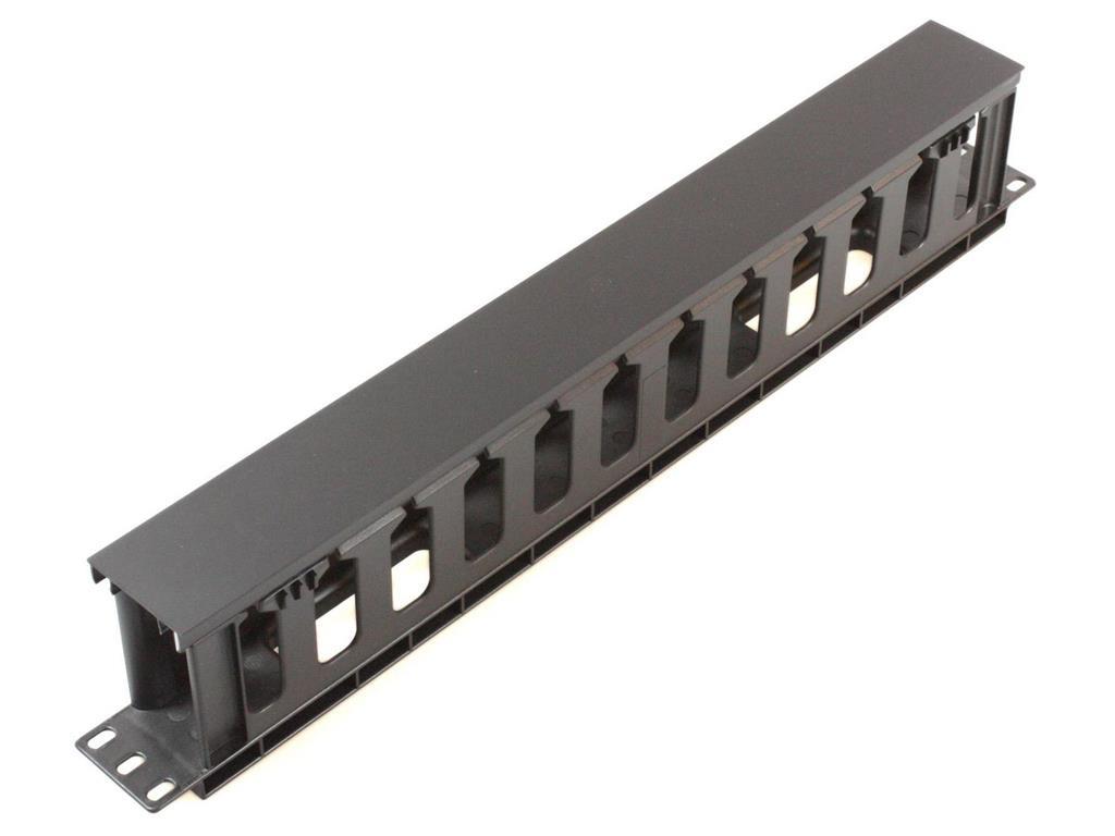 MicroConnect Kabel urejevalnik 19" 1U