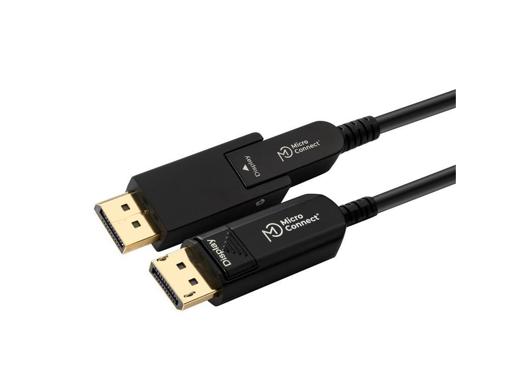 MicroConnect Premium optički Mini DisplayPort 1.4