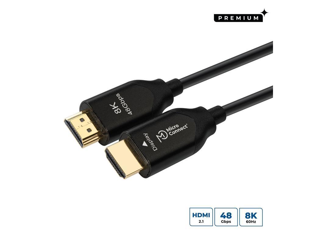 Premium optični aktiv. HDMI 2.1 8K
