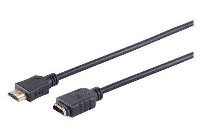 MicroConnect HDMI produžni kabel velike brzine, 3m