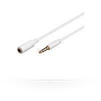 MicroConnect Avdio 3,5mm podaljševalni kabel, 5m
