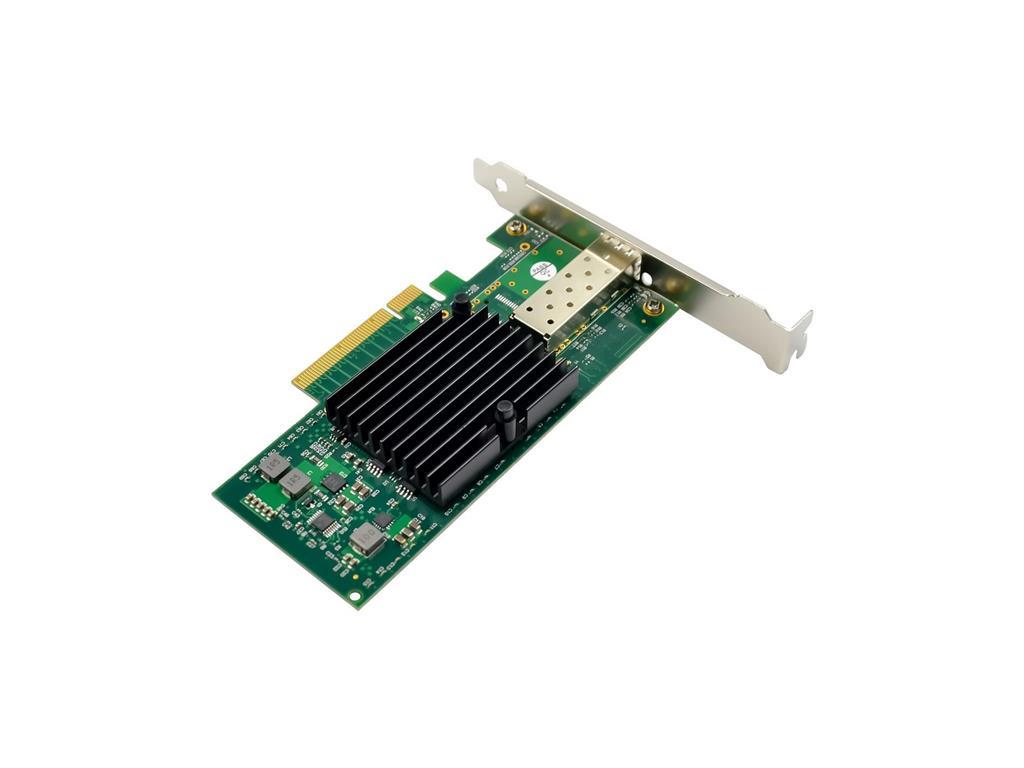 MicroConnect 1-portna 10G optička mrežna kartica