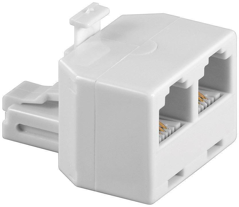 MicroConnect ISDN T-adapter