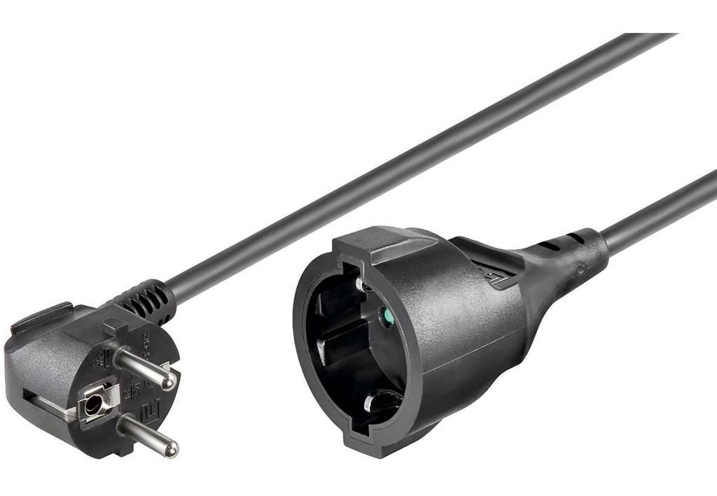  Kabel napajalni podaljševalni M-F