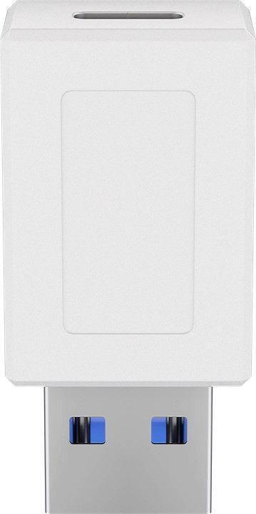 MicroConnect Adapter USB3.0 A - USB-C M-F