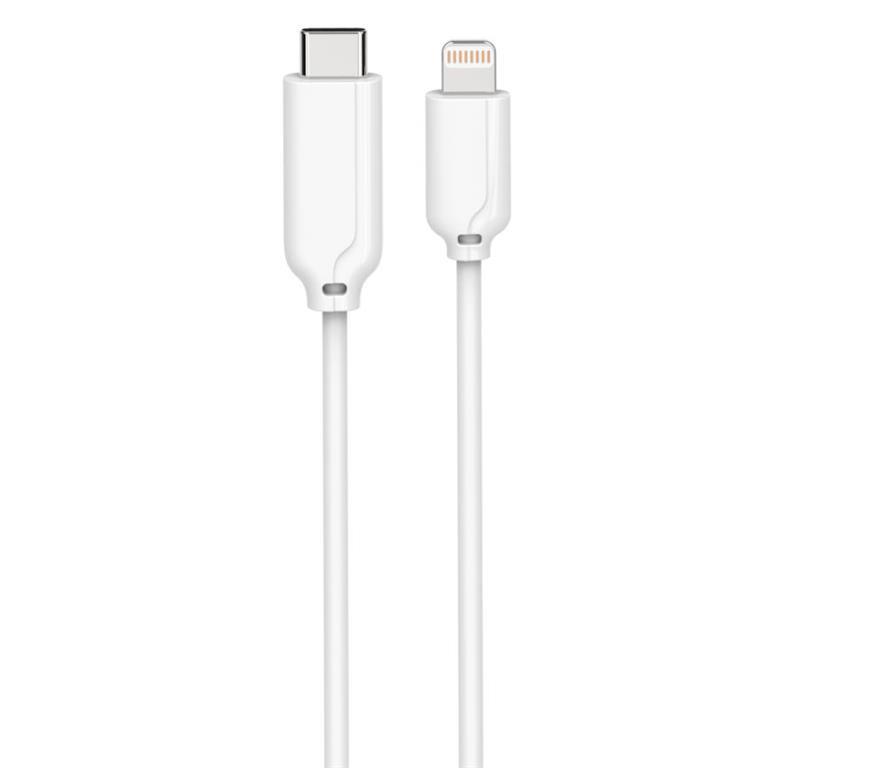  USB-C Lightning Kabel MFI