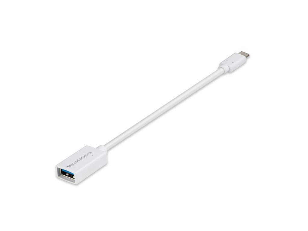 MicroConnect Adapter USB-C 3.2 Gen 1 na USB 3.2 Gen 1