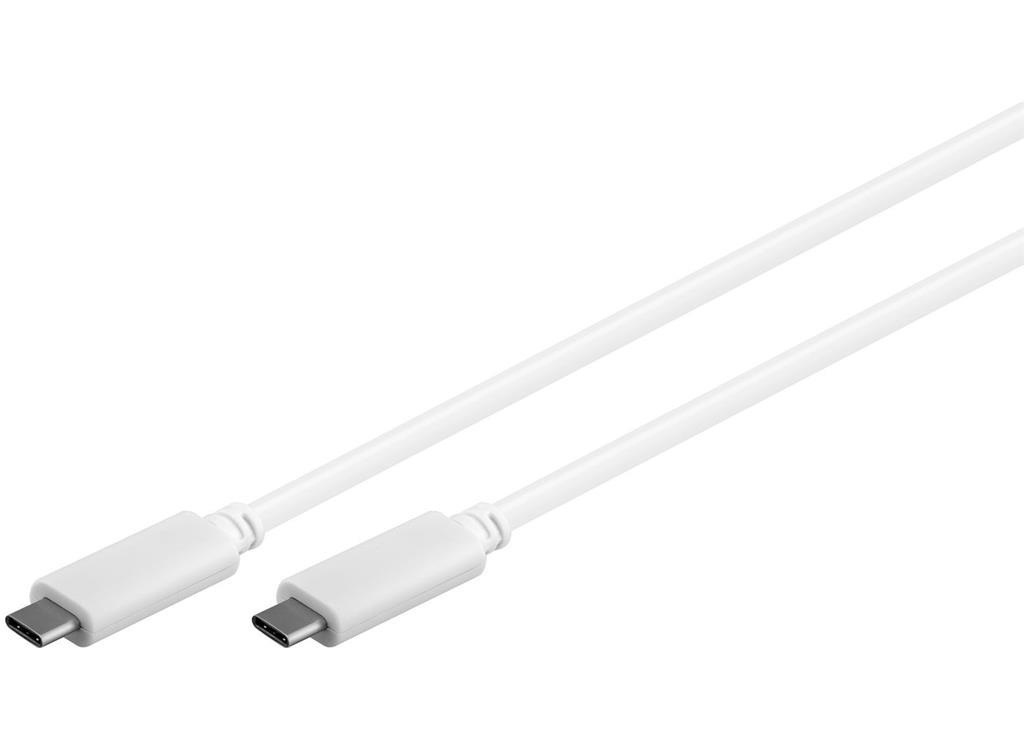  Kabel USB-C 3.2 Gen2