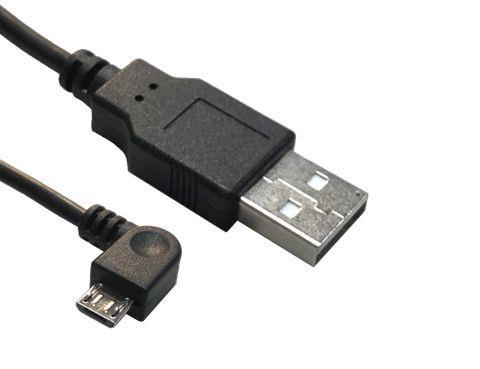 MicroConnect USB A na USB Micro B, verzija