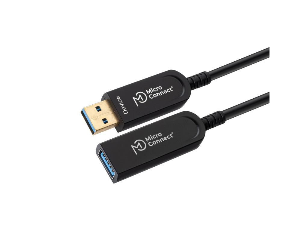 MicroConnect Premium optički USB 3.2 Gen 1 A